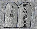 10 Commandments