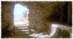 Empty tomb