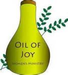 Oil of joy