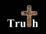 Truth is a cross