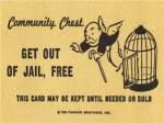 Get out of jail free