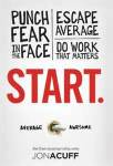 Jon Acuff Bk Punch Fear...