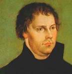 Martin Luther