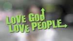 Love God, Love People
