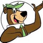 Yogi Bear