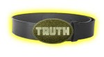 Belt of truth