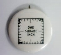 one square inch