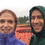 152 - Biltmore in the rain on 10 Oct 2015