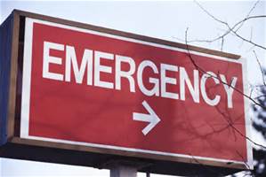 ER