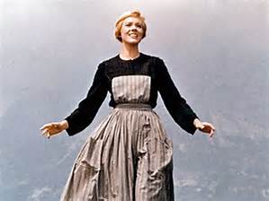 Julie andrews