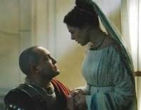 Pontius Pilate's wife