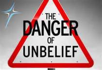 unbelief
