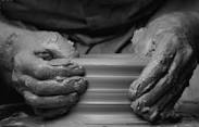 Potters' Hands