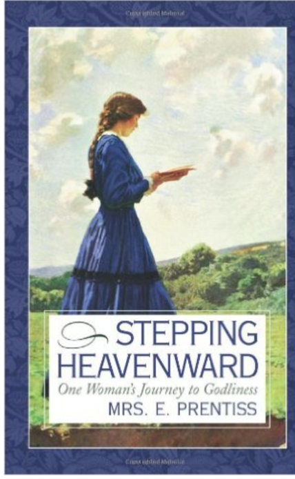Stepping Heavenward